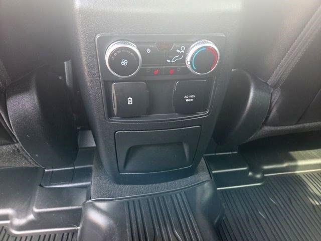 Ford Explorer ST AWD 2022