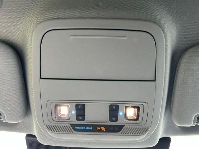 Ford Explorer XLT AWD 2023