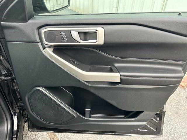 Ford Explorer XLT AWD 2023