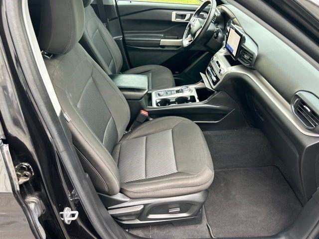 Ford Explorer XLT AWD 2023