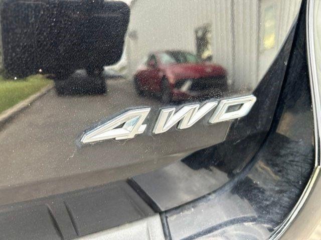 Ford Explorer XLT AWD 2023