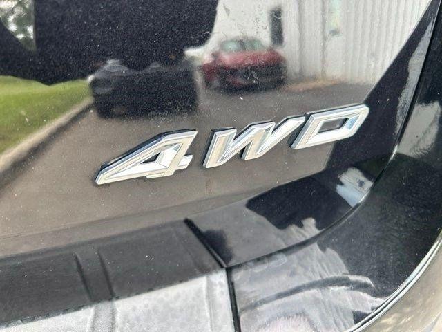 Ford Explorer XLT AWD 2023