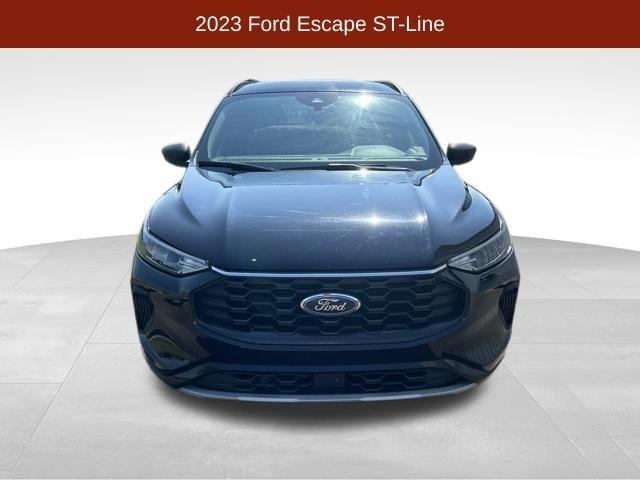 Ford Escape ST-Line AWD 2023