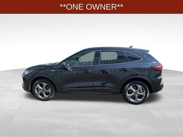 Ford Escape ST-Line AWD 2023
