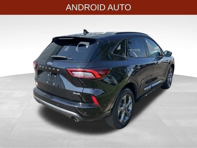 Ford Escape ST-Line AWD 2023