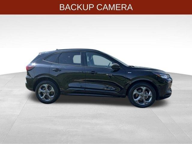Ford Escape ST-Line AWD 2023