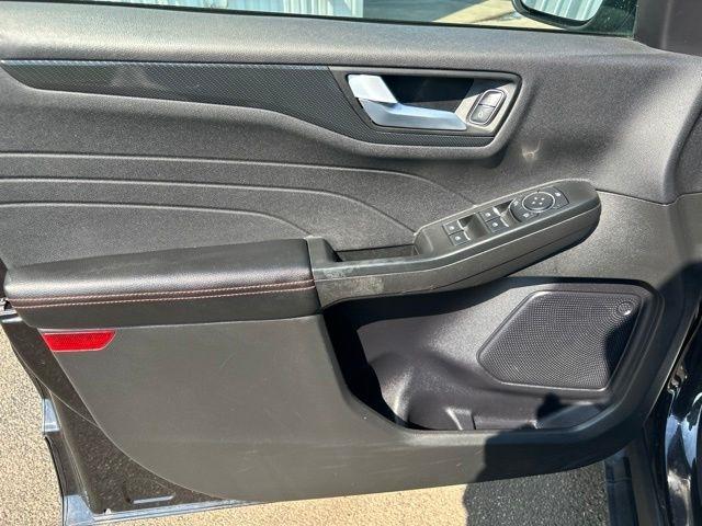 Ford Escape ST-Line AWD 2023