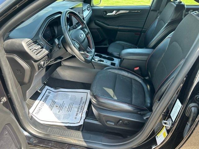 Ford Escape ST-Line AWD 2023