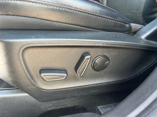 Ford Escape ST-Line AWD 2023
