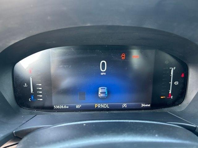 Ford Escape ST-Line AWD 2023