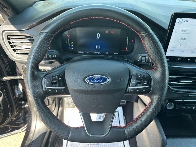 Ford Escape ST-Line AWD 2023