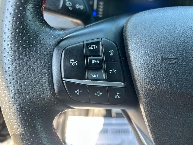 Ford Escape ST-Line AWD 2023