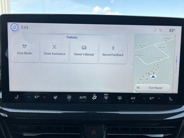 Ford Escape ST-Line AWD 2023