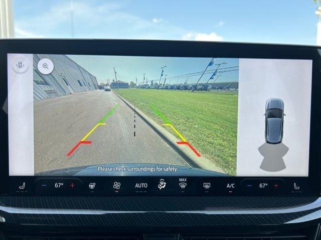 Ford Escape ST-Line AWD 2023