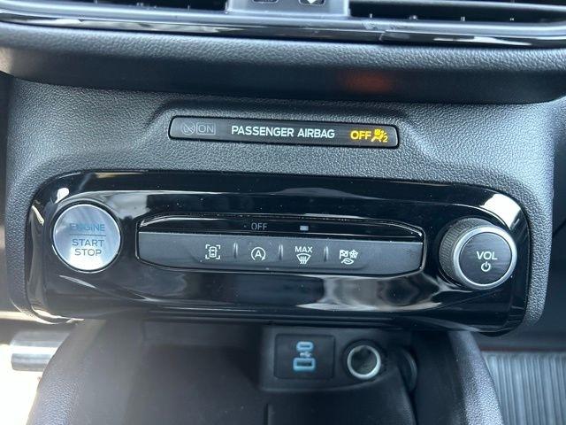 Ford Escape ST-Line AWD 2023