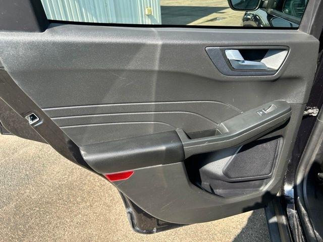 Ford Escape ST-Line AWD 2023