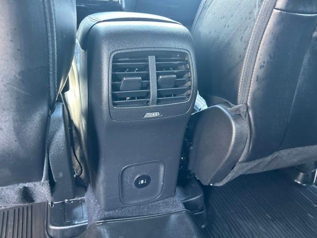 Ford Escape ST-Line AWD 2023