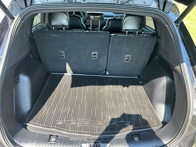 Ford Escape ST-Line AWD 2023