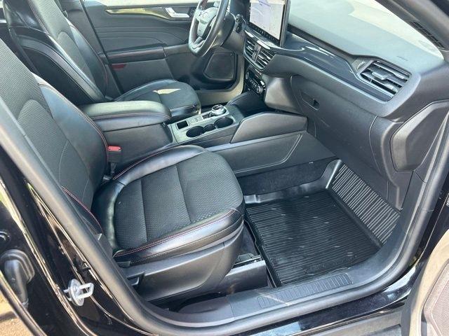 Ford Escape ST-Line AWD 2023