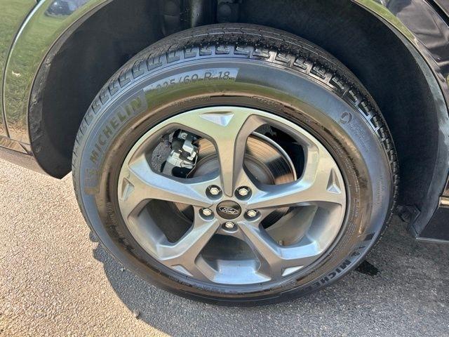 Ford Escape ST-Line AWD 2023