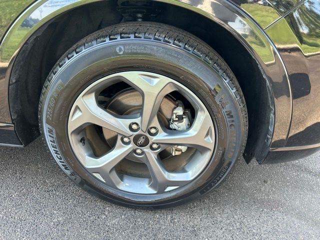 Ford Escape ST-Line AWD 2023