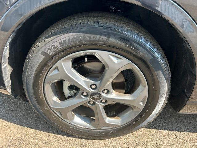 Ford Escape ST-Line AWD 2023