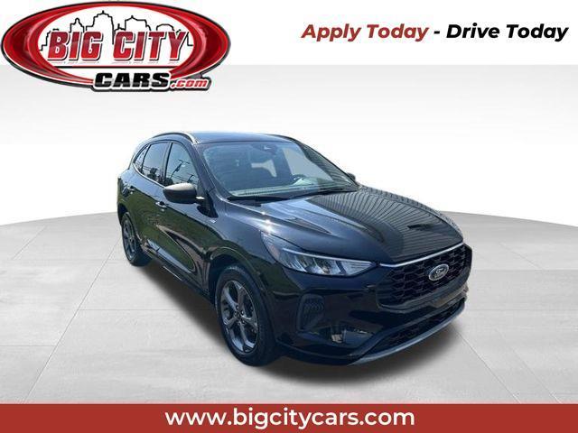 Ford Escape ST-Line AWD 2023