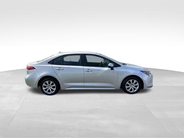 Toyota Corolla LE 2023