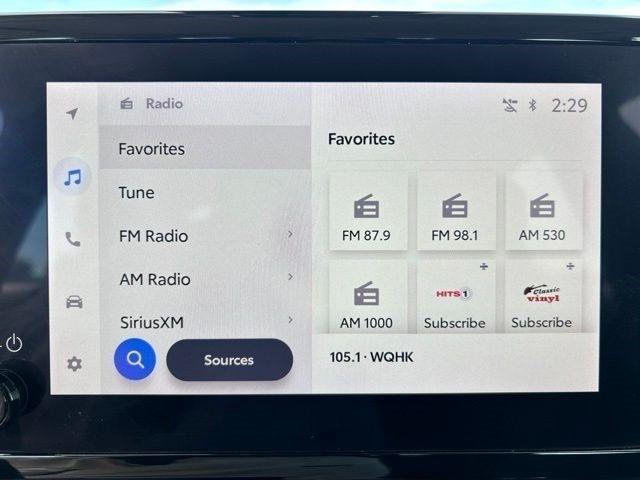 Toyota Corolla LE 2023