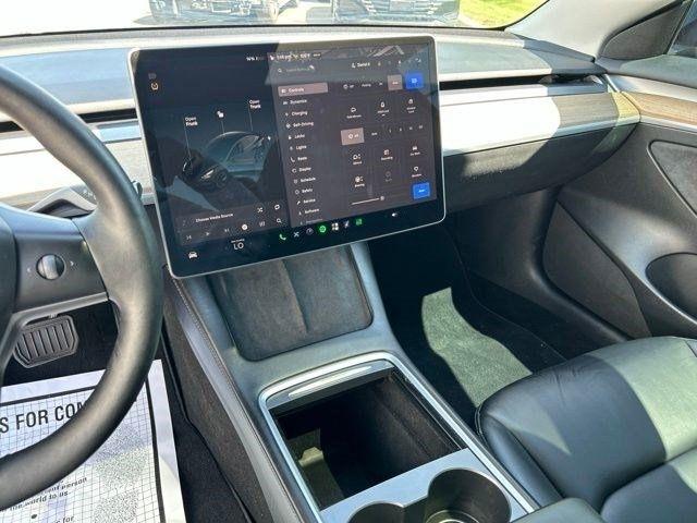 Tesla Model 3 Long Range 2023