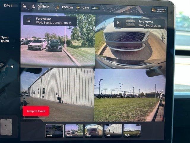 Tesla Model 3 Long Range 2023