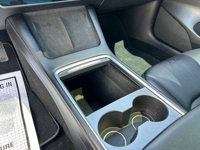 Tesla Model 3 Long Range 2023