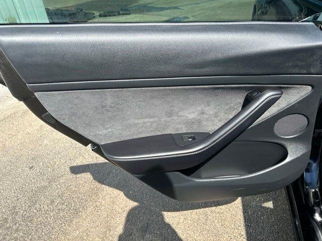 Tesla Model 3 Long Range 2023