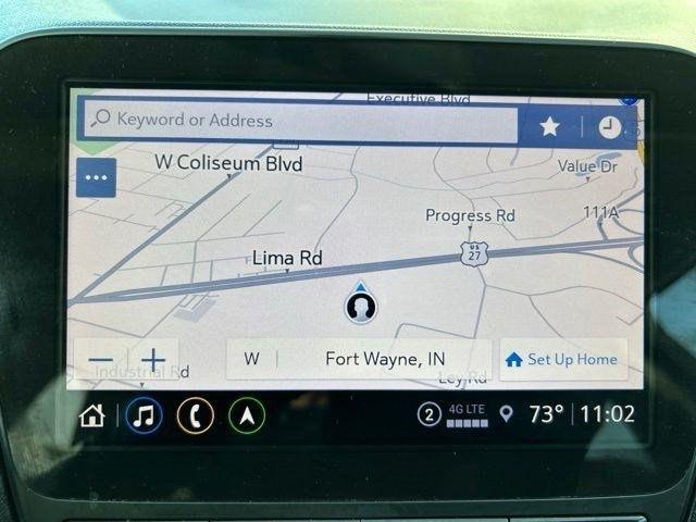 Chevrolet Equinox LT AWD 2022