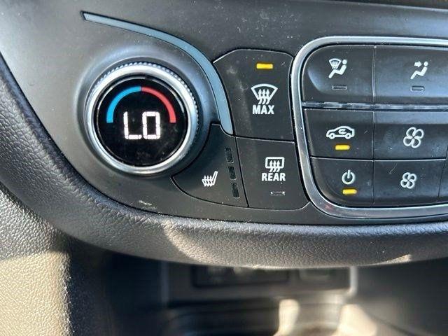 Chevrolet Equinox LT AWD 2022