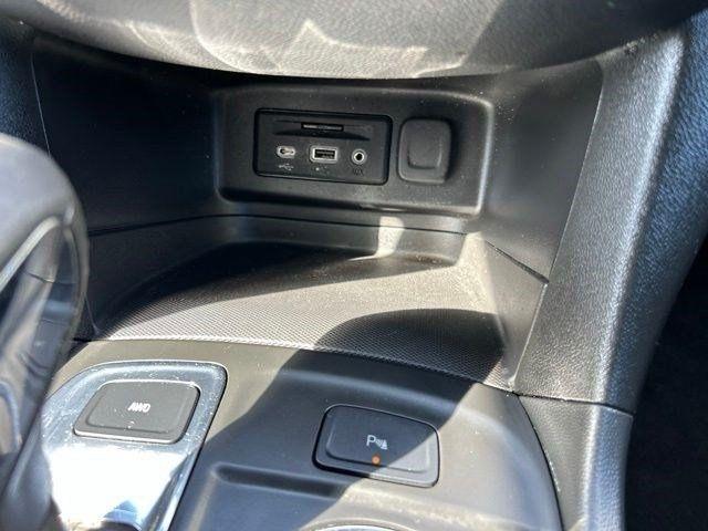 Chevrolet Equinox LT AWD 2022