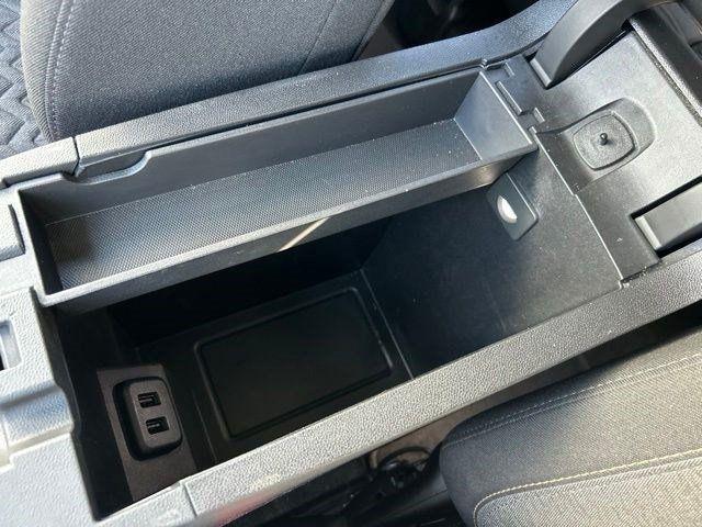Chevrolet Equinox LT AWD 2022