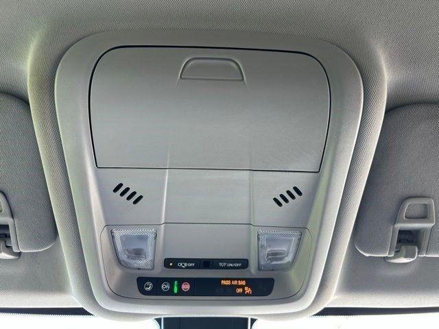 Chevrolet Equinox LT AWD 2022