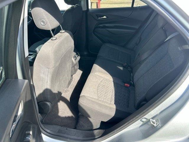Chevrolet Equinox LT AWD 2022