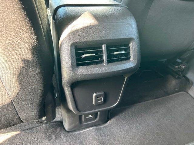 Chevrolet Equinox LT AWD 2022