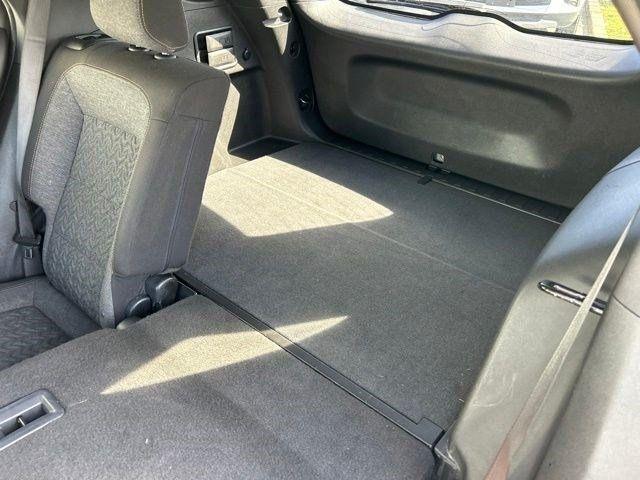 Chevrolet Equinox LT AWD 2022