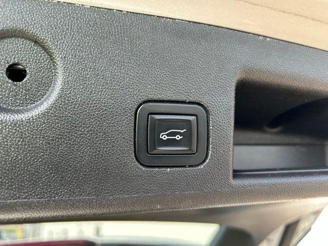 Chevrolet Equinox LT AWD 2022