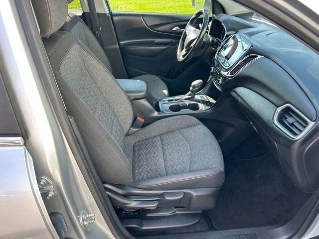 Chevrolet Equinox LT AWD 2022