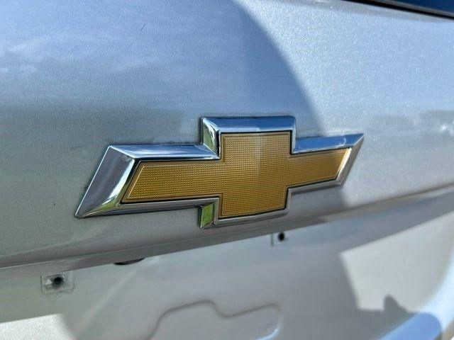 Chevrolet Equinox LT AWD 2022