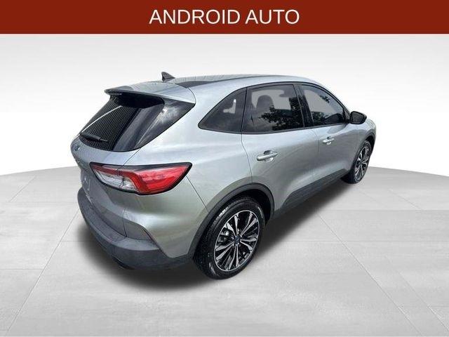 Ford Escape SE 2022