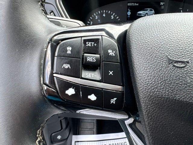 Ford Escape SE 2022