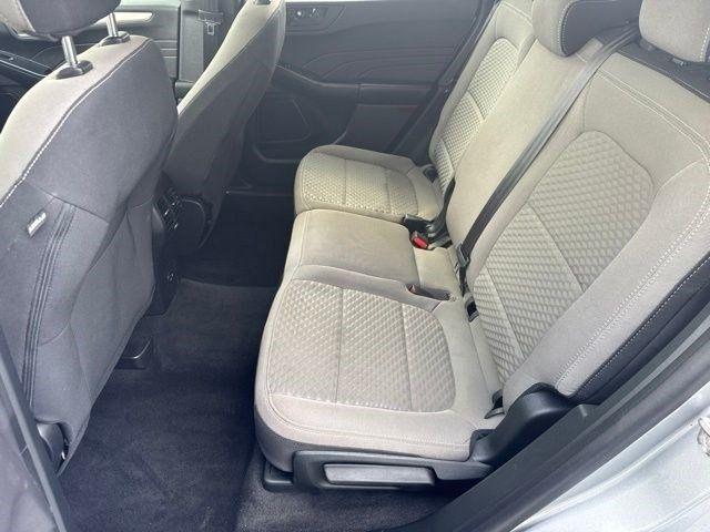 Ford Escape SE 2022