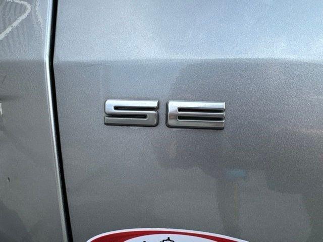Ford Escape SE 2022