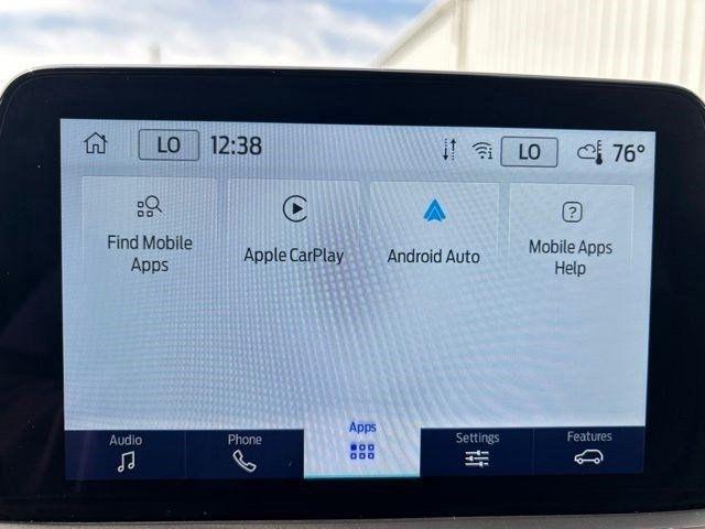Ford Escape Active FWD 2023