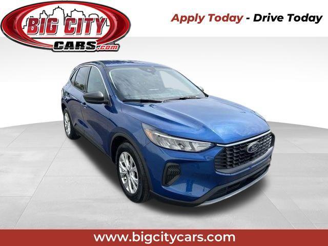 2023 Ford Escape Active FWD